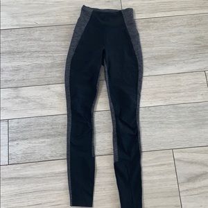 Athleta pants in size 0. Athleisure and workout